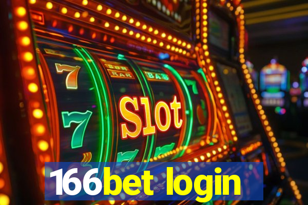 166bet login